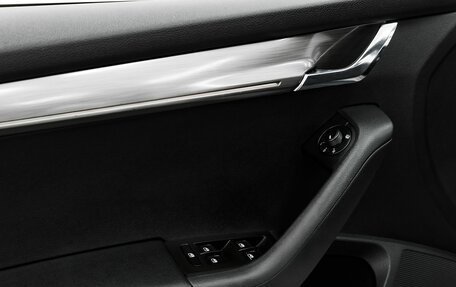 Skoda Octavia, 2019 год, 1 595 000 рублей, 8 фотография