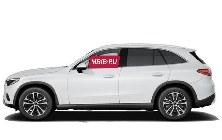 Mercedes-Benz GLC, 2025 год, 10 125 000 рублей, 8 фотография