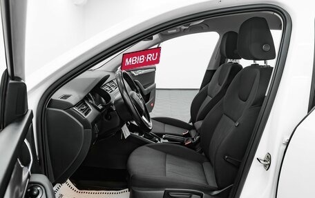 Skoda Octavia, 2019 год, 1 595 000 рублей, 7 фотография