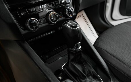 Skoda Octavia, 2019 год, 1 595 000 рублей, 13 фотография