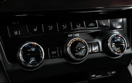 Skoda Octavia, 2019 год, 1 595 000 рублей, 14 фотография