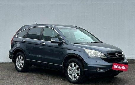 Honda CR-V IV, 2012 год, 1 550 000 рублей, 3 фотография