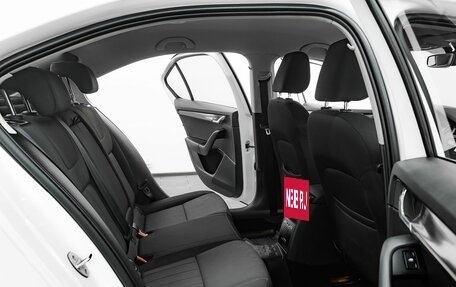 Skoda Octavia, 2019 год, 1 595 000 рублей, 18 фотография