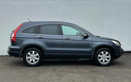 Honda CR-V IV, 2012 год, 1 550 000 рублей, 4 фотография