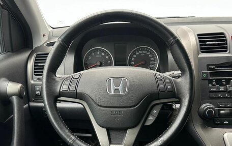 Honda CR-V IV, 2012 год, 1 550 000 рублей, 12 фотография