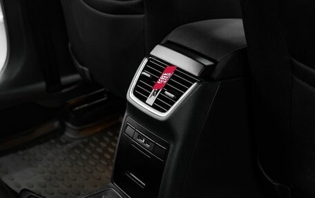 Skoda Octavia, 2019 год, 1 595 000 рублей, 19 фотография