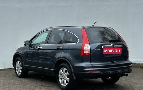 Honda CR-V IV, 2012 год, 1 550 000 рублей, 7 фотография