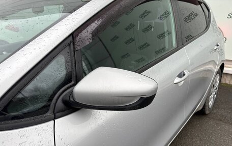 KIA cee'd III, 2012 год, 1 050 000 рублей, 7 фотография