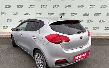 KIA cee'd III, 2012 год, 1 050 000 рублей, 6 фотография