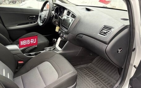 KIA cee'd III, 2012 год, 1 050 000 рублей, 11 фотография