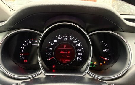 KIA cee'd III, 2012 год, 1 050 000 рублей, 18 фотография