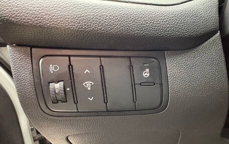 KIA cee'd III, 2012 год, 1 050 000 рублей, 19 фотография