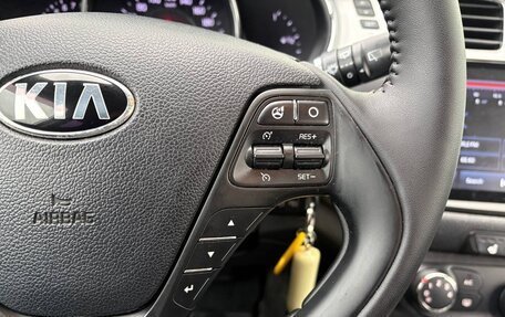 KIA cee'd III, 2012 год, 1 050 000 рублей, 17 фотография