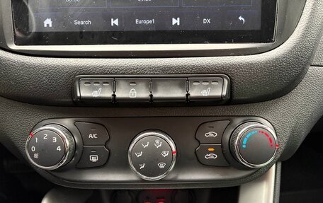 KIA cee'd III, 2012 год, 1 050 000 рублей, 15 фотография