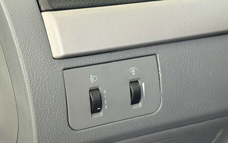 Chevrolet Lacetti, 2009 год, 520 000 рублей, 6 фотография