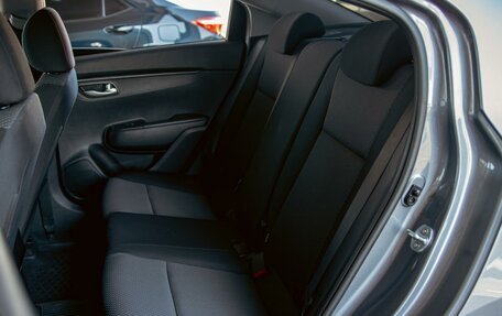 KIA Rio IV, 2022 год, 1 345 000 рублей, 16 фотография