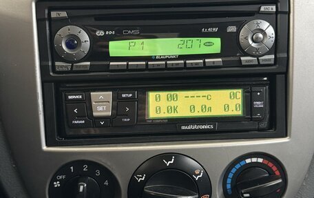 Chevrolet Lacetti, 2009 год, 520 000 рублей, 8 фотография