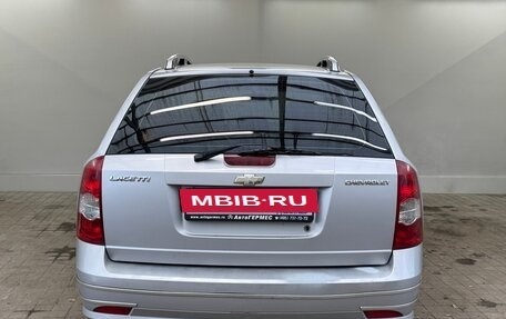 Chevrolet Lacetti, 2009 год, 520 000 рублей, 4 фотография