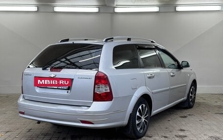 Chevrolet Lacetti, 2009 год, 520 000 рублей, 3 фотография