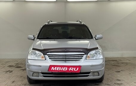 Chevrolet Lacetti, 2009 год, 520 000 рублей, 2 фотография