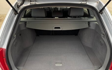 Chevrolet Lacetti, 2009 год, 520 000 рублей, 11 фотография