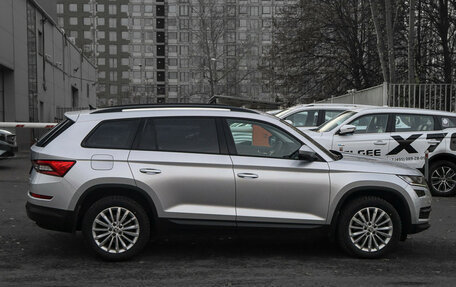 Skoda Kodiaq I, 2018 год, 2 750 000 рублей, 4 фотография