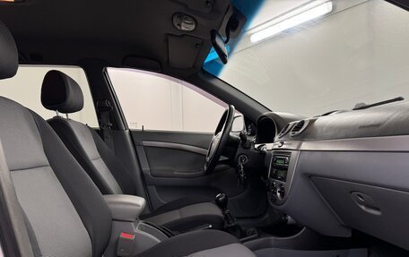 Chevrolet Lacetti, 2009 год, 520 000 рублей, 9 фотография