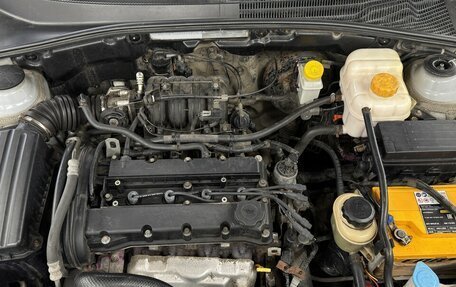 Chevrolet Lacetti, 2009 год, 520 000 рублей, 12 фотография