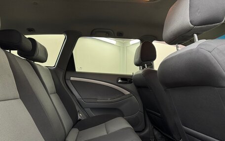 Chevrolet Lacetti, 2009 год, 520 000 рублей, 10 фотография