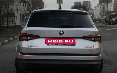 Skoda Kodiaq I, 2018 год, 2 750 000 рублей, 6 фотография