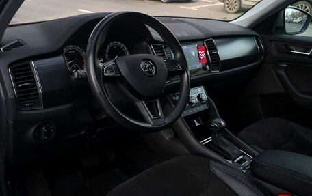 Skoda Kodiaq I, 2018 год, 2 750 000 рублей, 11 фотография