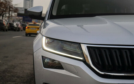 Skoda Kodiaq I, 2018 год, 2 750 000 рублей, 19 фотография