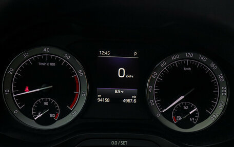 Skoda Kodiaq I, 2018 год, 2 750 000 рублей, 12 фотография