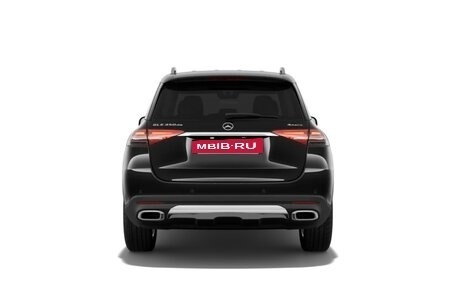 Mercedes-Benz GLE, 2025 год, 17 269 392 рублей, 4 фотография