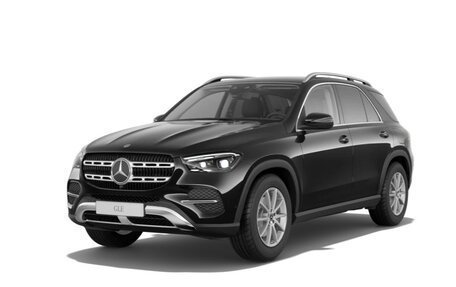 Mercedes-Benz GLE, 2025 год, 17 269 392 рублей, 5 фотография