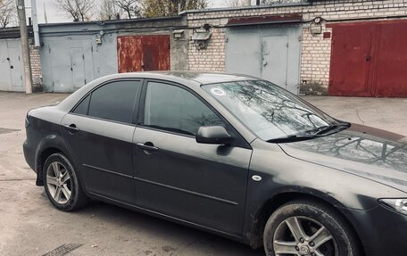 Mazda 6, 2006 год, 380 000 рублей, 2 фотография