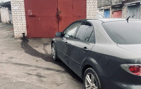 Mazda 6, 2006 год, 380 000 рублей, 4 фотография