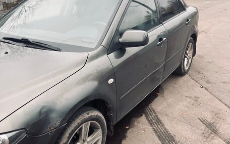 Mazda 6, 2006 год, 380 000 рублей, 5 фотография