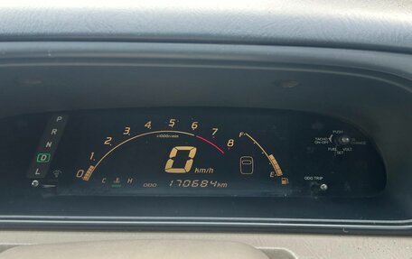 Nissan Liberty, 2002 год, 390 000 рублей, 8 фотография