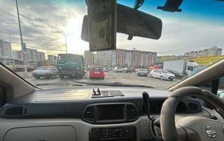 Nissan Liberty, 2002 год, 390 000 рублей, 10 фотография