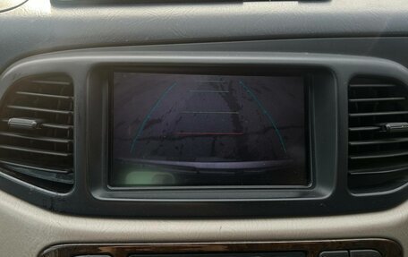 Nissan Liberty, 2002 год, 390 000 рублей, 7 фотография