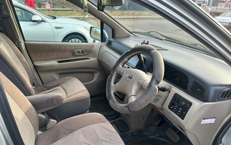 Nissan Liberty, 2002 год, 390 000 рублей, 5 фотография