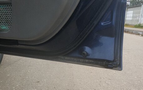 Subaru Forester, 2005 год, 1 000 000 рублей, 12 фотография