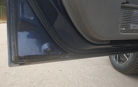 Subaru Forester, 2005 год, 1 000 000 рублей, 11 фотография