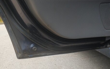 Subaru Forester, 2005 год, 1 000 000 рублей, 10 фотография