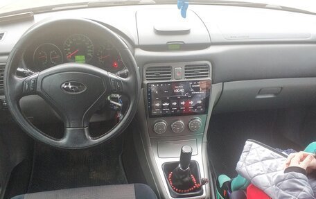 Subaru Forester, 2005 год, 1 000 000 рублей, 13 фотография