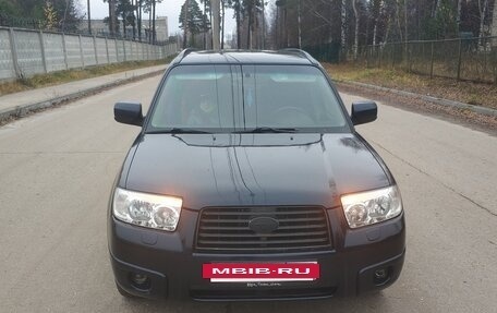 Subaru Forester, 2005 год, 1 000 000 рублей, 7 фотография
