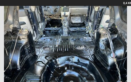 Subaru Forester, 2005 год, 1 000 000 рублей, 19 фотография