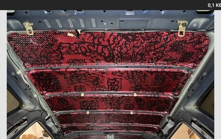 Subaru Forester, 2005 год, 1 000 000 рублей, 23 фотография