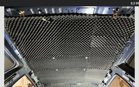 Subaru Forester, 2005 год, 1 000 000 рублей, 25 фотография